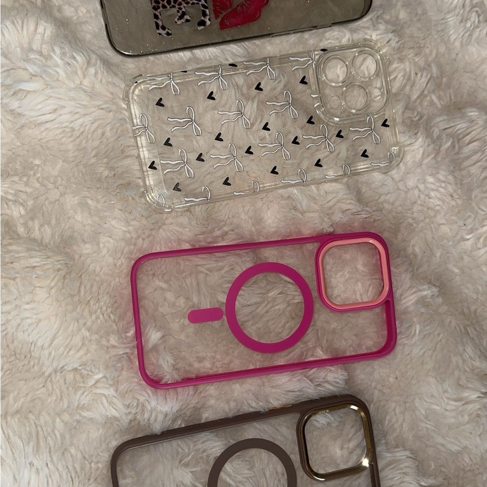 Iphone 14 pro max Cases